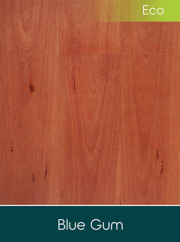 Blue Gum Resistance Hardfloor Eco